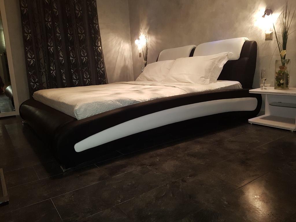 Crispi Relax Hotel Rome Buitenkant foto