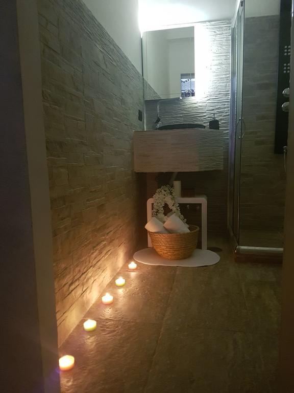 Crispi Relax Hotel Rome Buitenkant foto