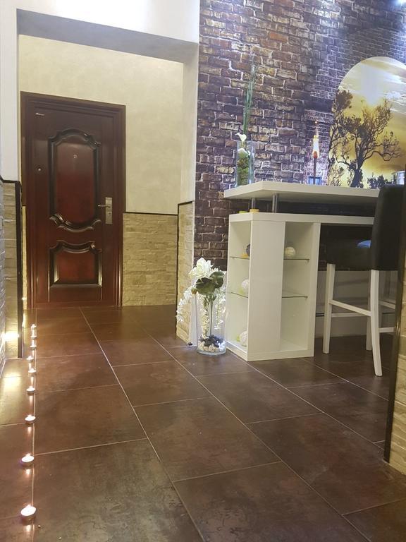 Crispi Relax Hotel Rome Buitenkant foto