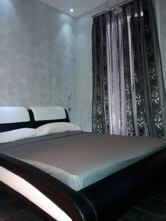 Crispi Relax Hotel Rome Buitenkant foto