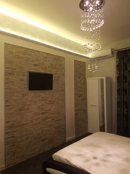 Crispi Relax Hotel Rome Buitenkant foto