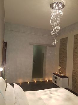Crispi Relax Hotel Rome Buitenkant foto